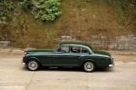 Bentley S2 Continental Flying Spur by Mulliner 1959 года (UK)